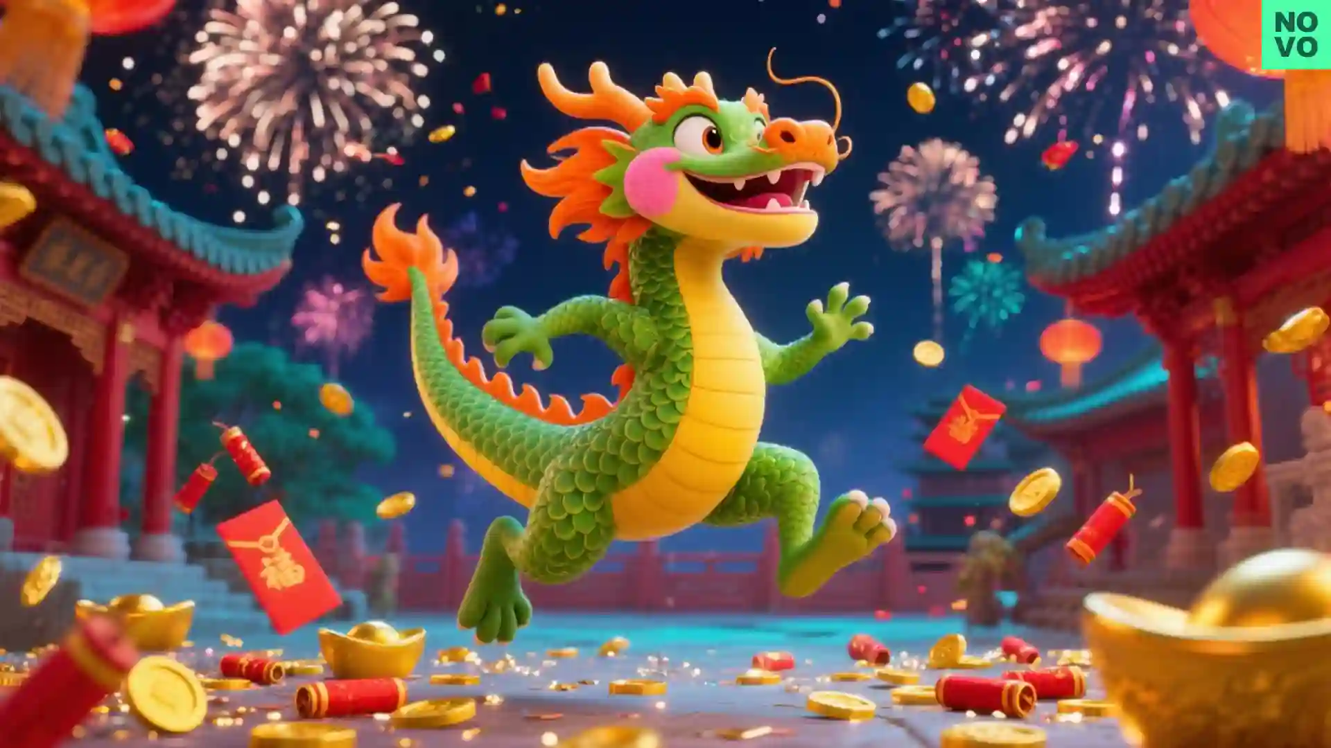 entretenimento online