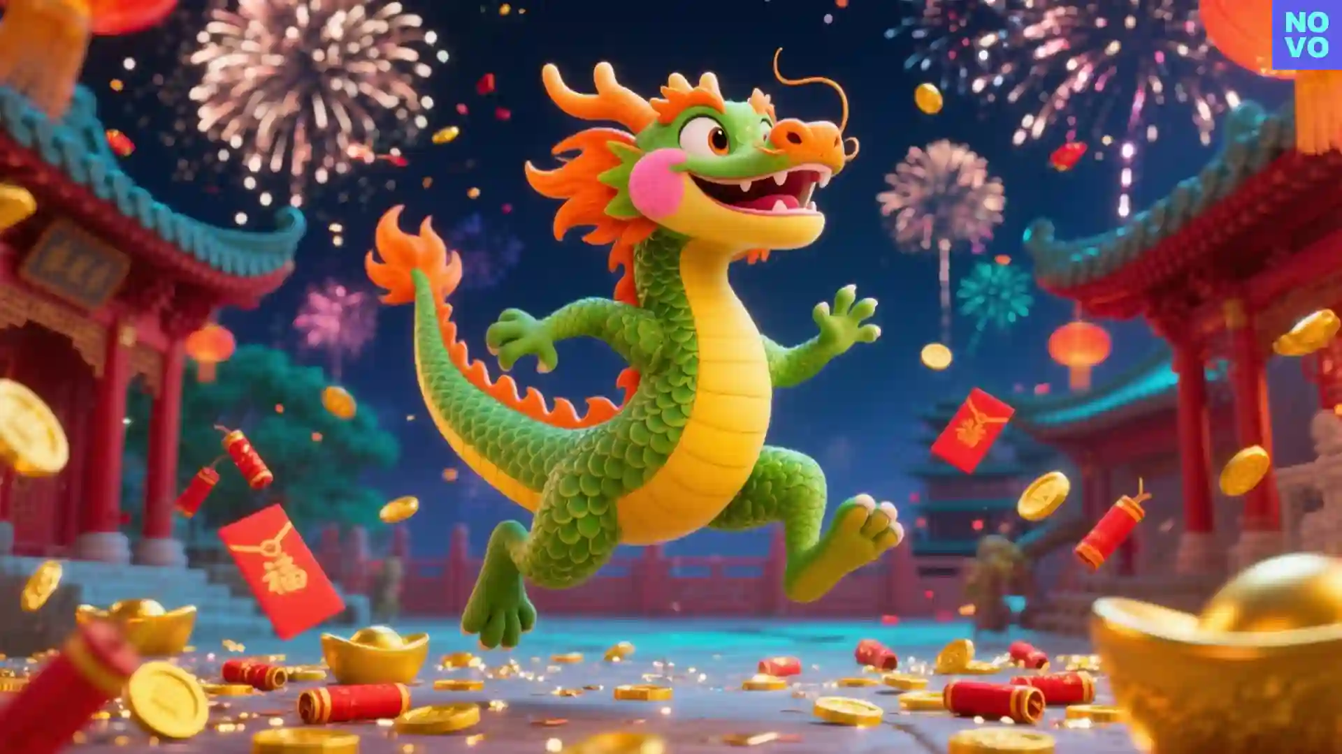 entretenimento online